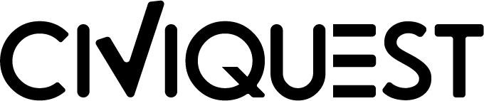 CiviQuest Logo